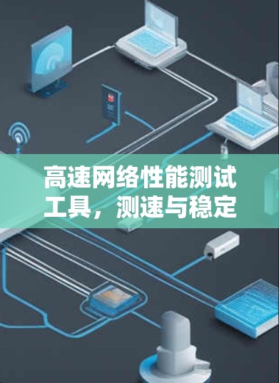 高速网络性能测试工具，测速与稳定性分析