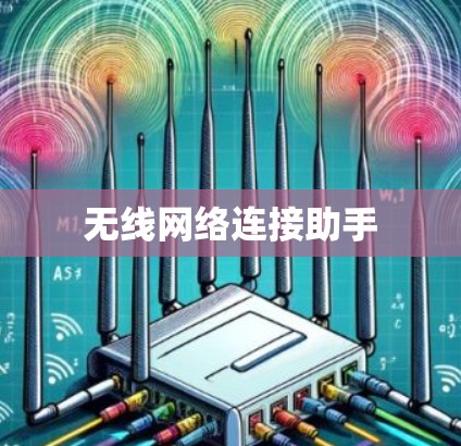 无线网络连接助手