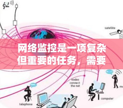 网络监控是一项复杂但重要的任务,需要系统地规划和实施。以下是一份网络监控使用指南,帮助您有效监控网络环境 网络监控是一项复杂但重要的任务,需要系统地规划和实施。以下是一份网络监控使用指南,帮助您有效监控网络环境