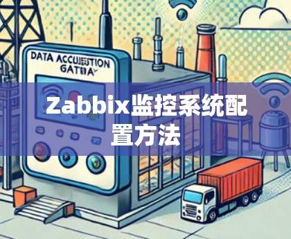 Zabbix监控系统配置方法 Zabbix监控系统配置方法
