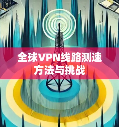 全球VPN线路测速方法与挑战 全球VPN线路测速方法与挑战
