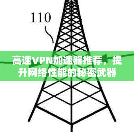 高速VPN加速器推荐,提升网络性能的秘密武器