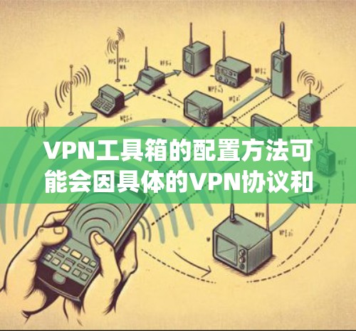 VPN工具箱的配置方法可能会因具体的VPN协议和目标网络而有所不同。以下是一些常见的VPN配置方法，假设你使用的是OpenVPN作为例子