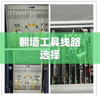 翻墙工具线路选择 翻墙工具线路选择