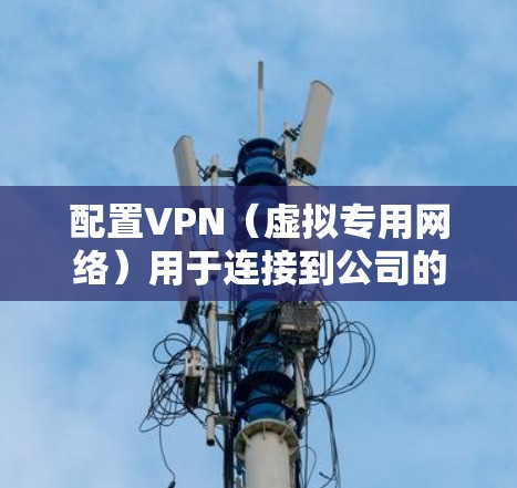 配置VPN（虚拟专用网络）用于连接到公司的海外服务器或访问受限制的网络资源。以下是配置VPN海外网络的主要步骤和注意事项