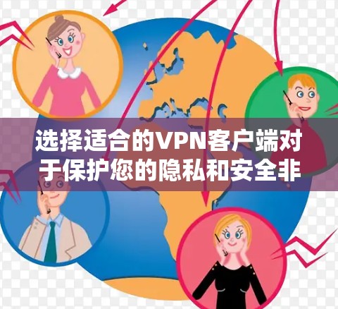 选择适合的VPN客户端对于保护您的隐私和安全非常重要。以下是分步的选择指南,帮助您找到最适合的安卓VPN客户端 选择适合的VPN客户端对于保护您的隐私和安全非常重要。以下是分步的选择指南,帮助您找到最适合的安卓VPN客户端