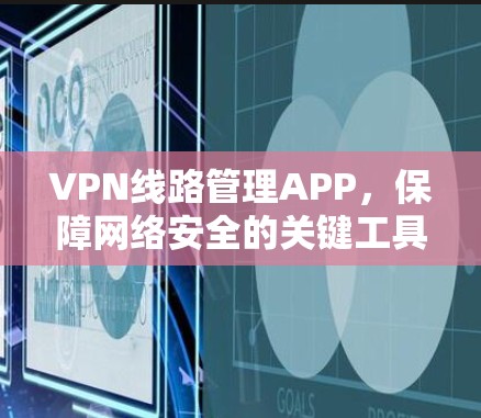 VPN线路管理APP,保障网络安全的关键工具 VPN线路管理APP,保障网络安全的关键工具