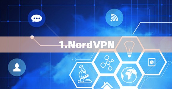 1.NordVPN