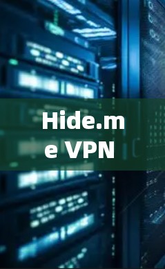 Hide.me VPN 安装指南与配置方法 Hide.me VPN 安装指南与配置方法