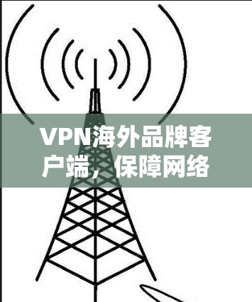 VPN海外品牌客户端，保障网络安全与隐私保护