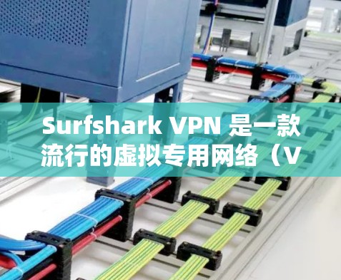 Surfshark VPN 是一款流行的虚拟专用网络（VPN）软件，支持多种平台，包括电脑。以下是关于 Surfshark VPN 电脑软件的一些信息和步骤
