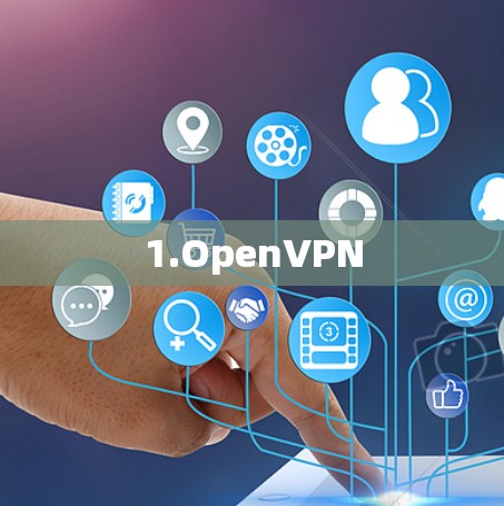 1.OpenVPN