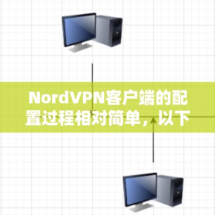 NordVPN客户端的配置过程相对简单，以下是详细的步骤指南