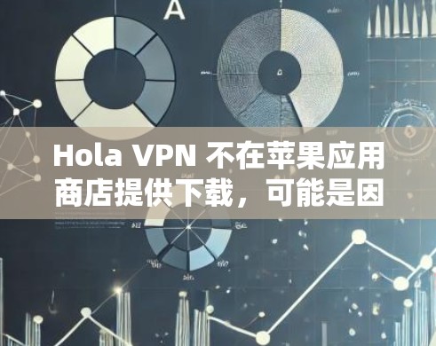 Hola VPN 不在苹果应用商店提供下载，可能是因为该应用没有通过苹果的审核流程或者暂时未上线。建议您通过以下方式获取