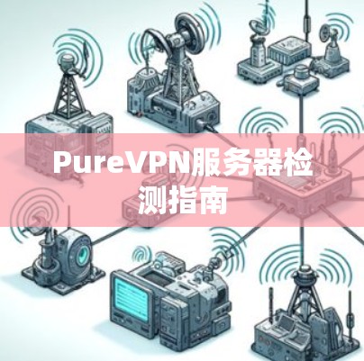 PureVPN服务器检测指南