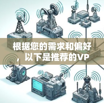 根据您的需求和偏好，以下是推荐的VPN软件