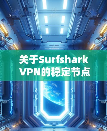 关于Surfshark VPN的稳定节点选择，以下是一些建议和方法，帮助您找到最佳的节点