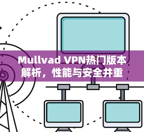 Mullvad VPN热门版本解析，性能与安全并重
