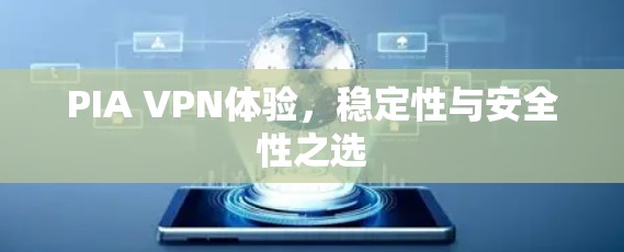 PIA VPN体验,稳定性与安全性之选