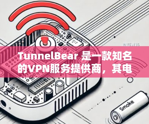 TunnelBear 是一款知名的VPN服务提供商,其电脑客户端在用户体验和功能上都做得不错。以下是对TunnelBear电脑客户端的详细推荐和分析 TunnelBear 是一款知名的VPN服务提供商,其电脑客户端在用户体验和功能上都做得不错。以下是对TunnelBear电脑客户端的详细推荐和分析