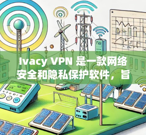 Ivacy VPN 是一款网络安全和隐私保护软件,旨在帮助用户保护隐私、安全地上网。它通过提供加密连接,防止数据泄露、网络监控和其他安全威胁。以下是关于 Ivacy VPN 连接可靠性的几个方面 Ivacy VPN 是一款网络安全和隐私保护软件,旨在帮助用户保护隐私、安全地上网。它通过提供加密连接,防止数据泄露、网络监控和其他安全威胁。以下是关于 Ivacy VPN 连接可靠性的几个方面