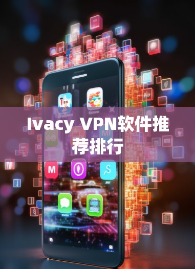Ivacy VPN软件推荐排行