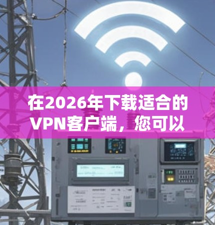 在2026年下载适合的VPN客户端，您可以按照以下步骤进行