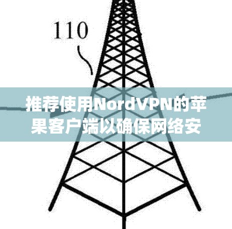 推荐使用NordVPN的苹果客户端以确保网络安全和隐私保护。NordVPN的苹果客户端经过苹果审核，符合App Store标准，确保了应用的安全性和可靠性。以下是详细的推荐理由和安装步骤