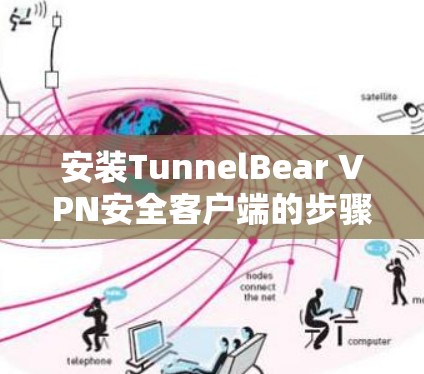 安装TunnelBear VPN安全客户端的步骤如下