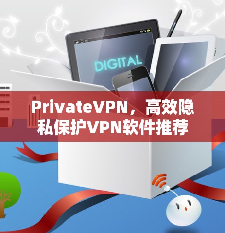 PrivateVPN，高效隐私保护VPN软件推荐