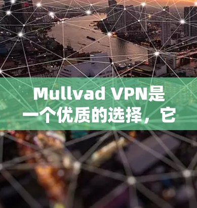 Mullvad VPN是一个优质的选择,它结合了强大的安全性和隐私保护。以下是对Mullvad VPN安全性的详细分析