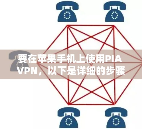 要在苹果手机上使用PIA VPN,以下是详细的步骤 要在苹果手机上使用PIA VPN,以下是详细的步骤