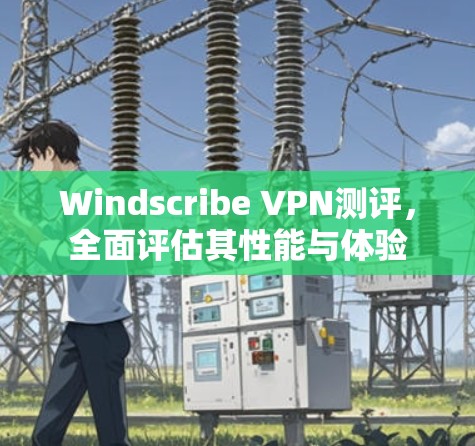 Windscribe VPN测评，全面评估其性能与体验