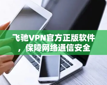飞驰VPN官方正版软件，保障网络通信安全
